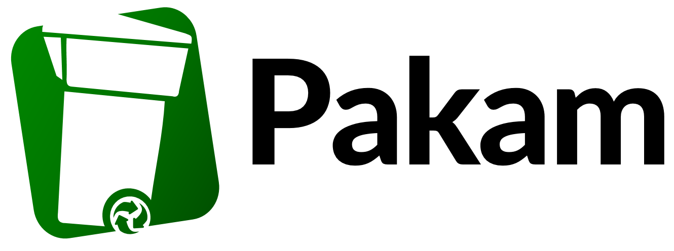 Pakam logo
